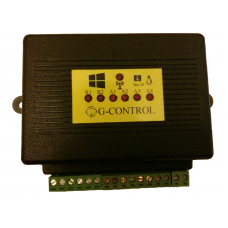 GSM контроллер для генератора G-control